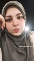 Aya Mostafa