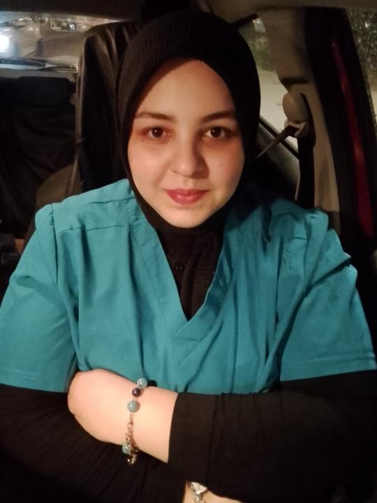 Aya Mostafa