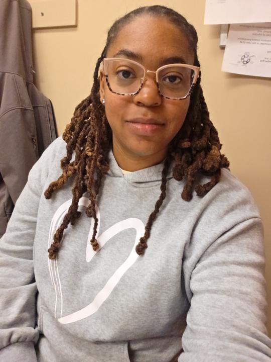 Renee Miller