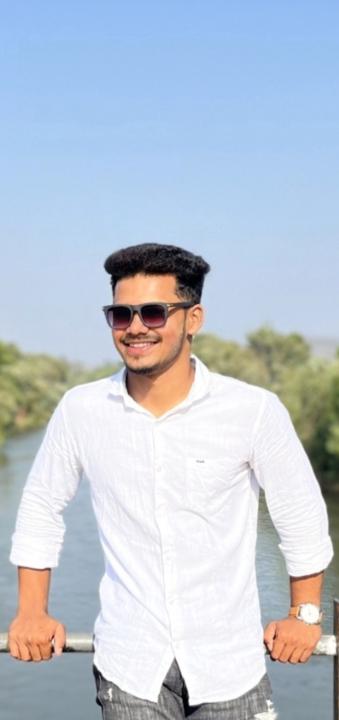 Pratik Shedage