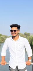 Pratik Shedage