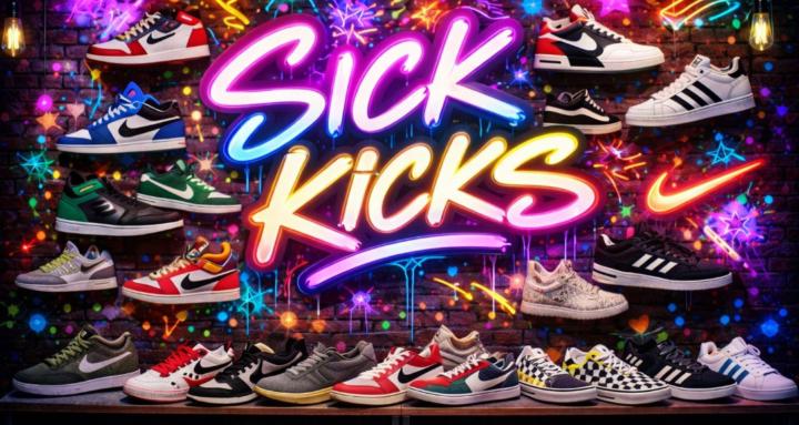 Carliles kicks n fits