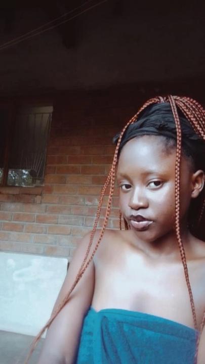 Boineelo Mkhutshwa