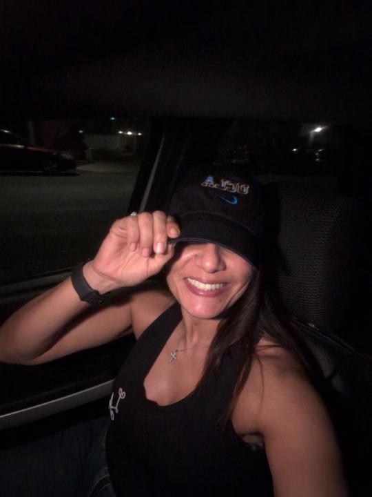 Teresita Ruiz