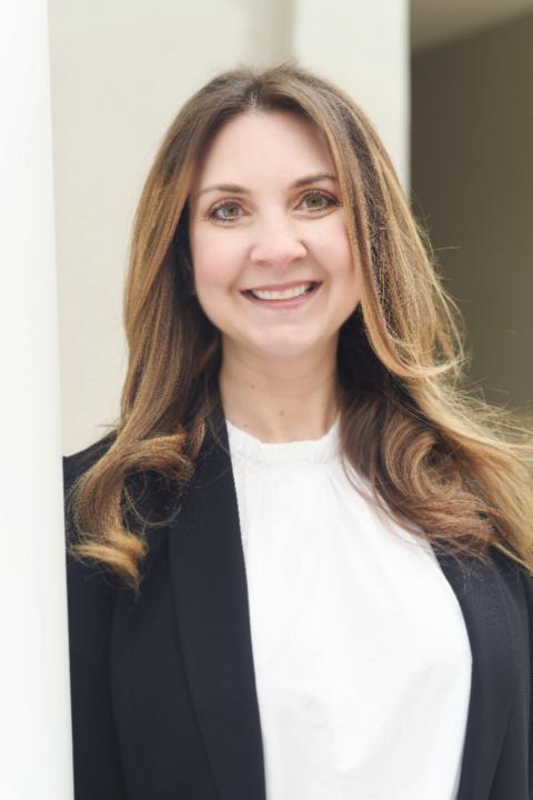 Becky McCully