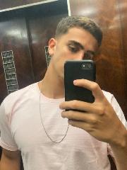 Theo Braga