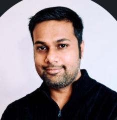 Vijin Palazhi