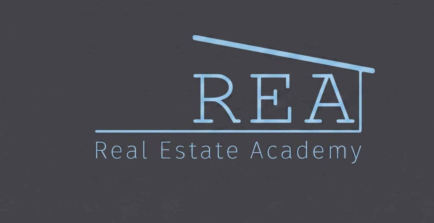 REA ACADEMY ONLINE PROGRAM