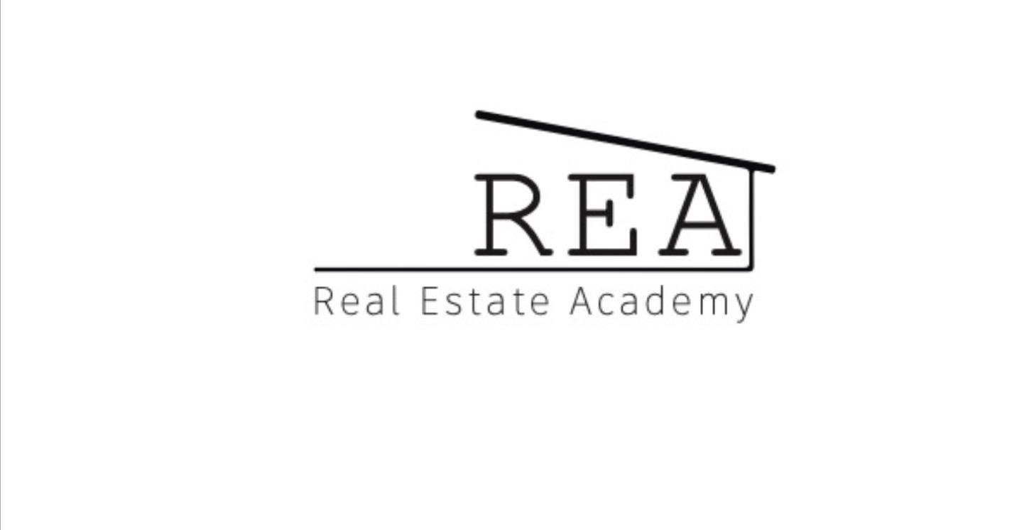 REA ACADEMY SEASON ONE