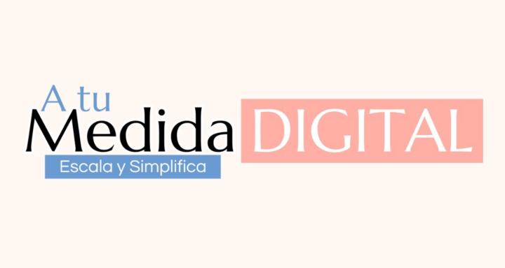 A Tu Medida Digital