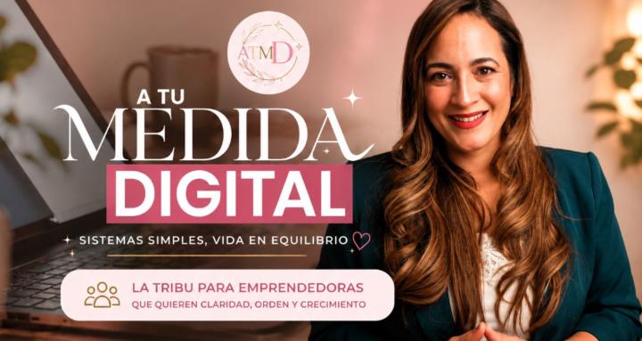 A Tu Medida Digital