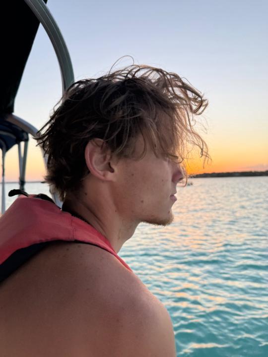 Sebastian Lind