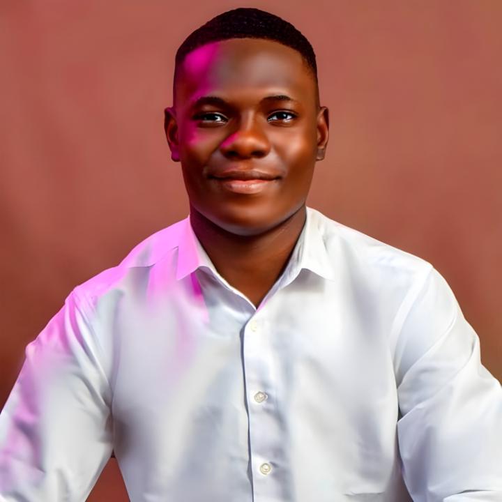 Jonathan Aiyetuo