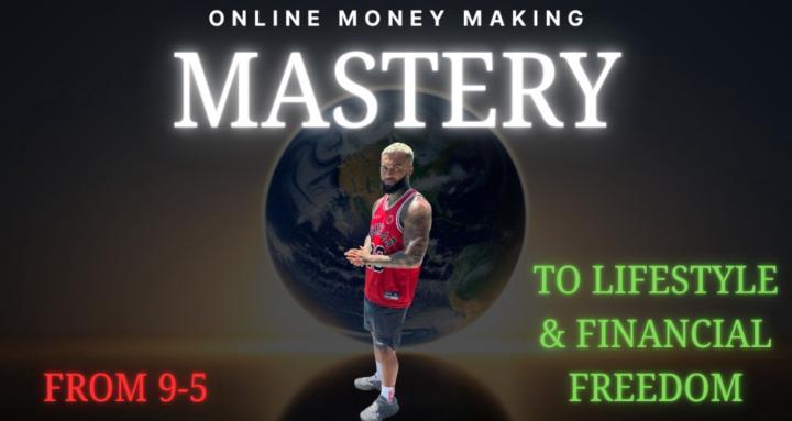 Online Money Mastery