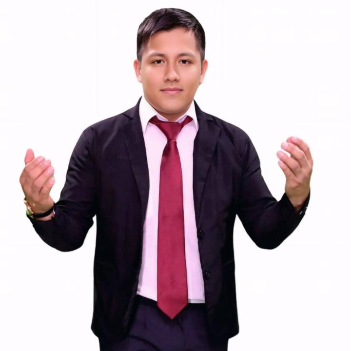 Luis Fernando Gutiérrez Cordova