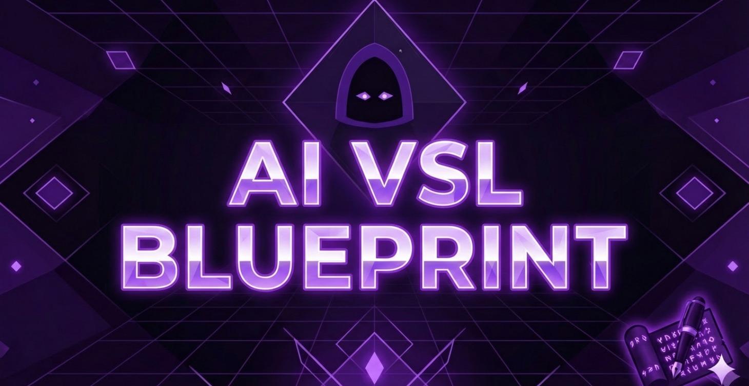 🤖 The AI VSL Playbook