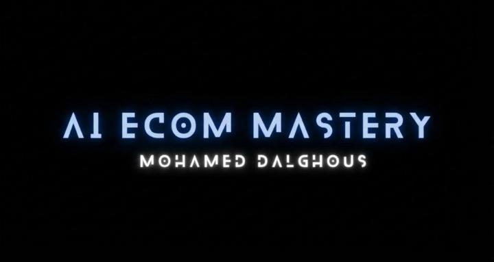 AI Ecom Mastery