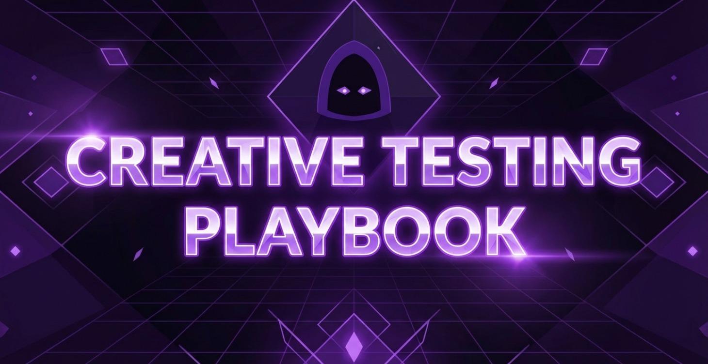 Creative Testing Summary