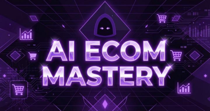 AI Ecom Mastery