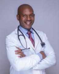 Orlando Thomas