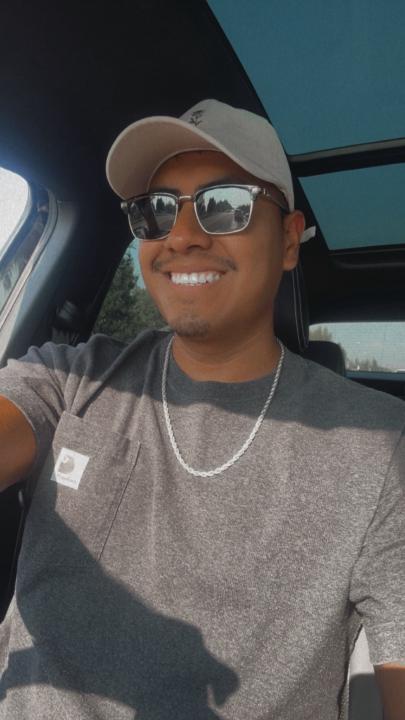 Edgar Cruz