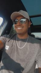 Edgar Cruz