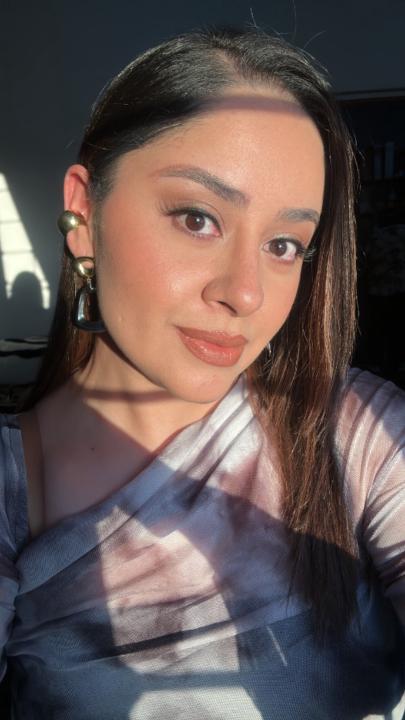 Johana Padilla
