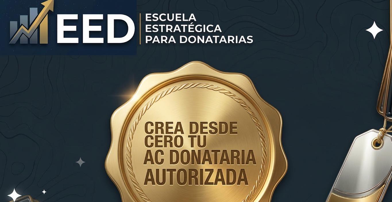 Seminario en Vivo Grupo VIP / Crea tu AC ...