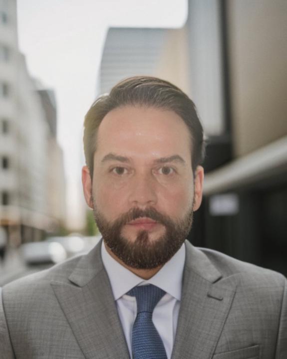 Reynaldo Hernandez