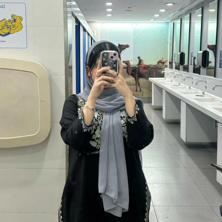 Kausar Fatima