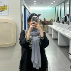 Kausar Fatima