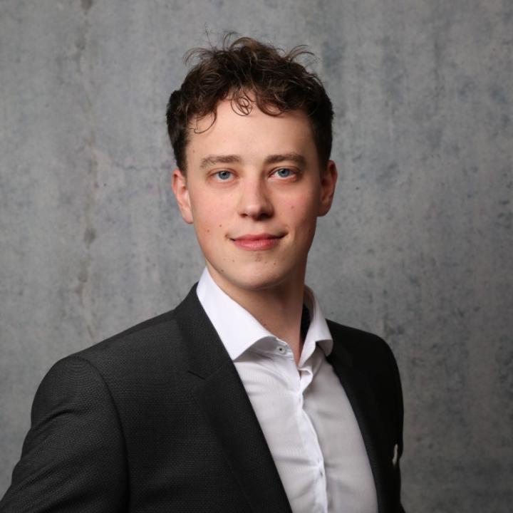 Marcel Pütz