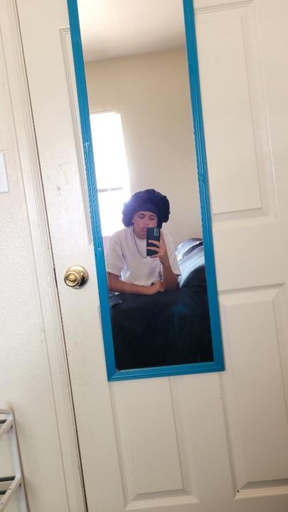 Jaxson Grego