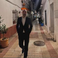 Giorgi Burjanadze