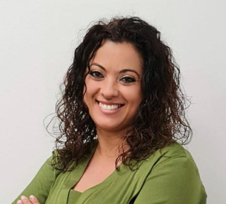 Eva Juarez