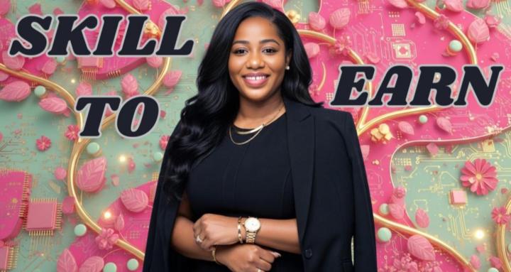 SKILL TO EARN AI ACADEMY (STE)