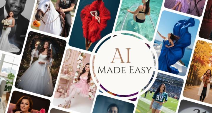 Ai Made Easy