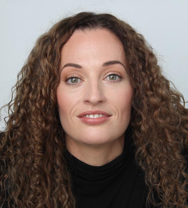 Alexandra MacLean Kelly