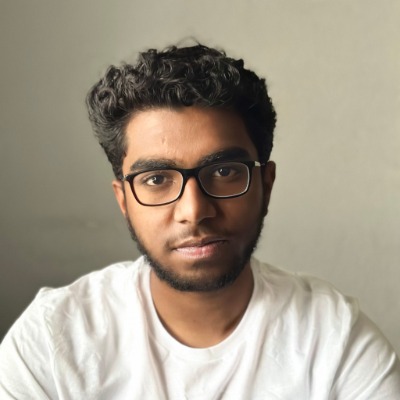 Sujay Rajesh