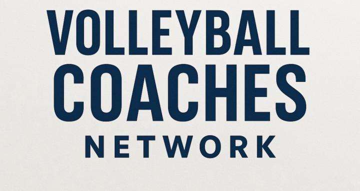 Volleyball Coaches Network