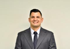 Lance Rodrigue