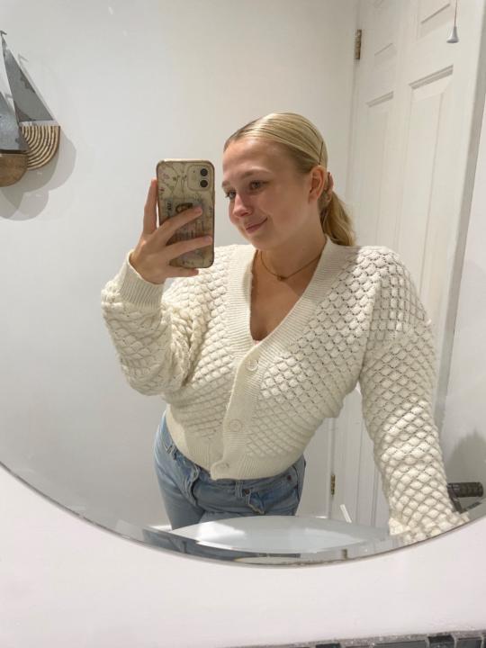 Maddie Bickley