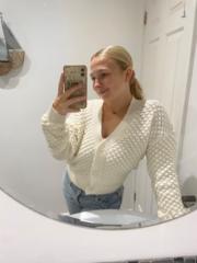 Maddie Bickley