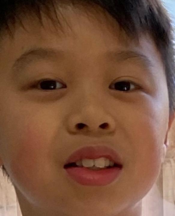 Lucas Huang