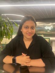 Aiswarya C