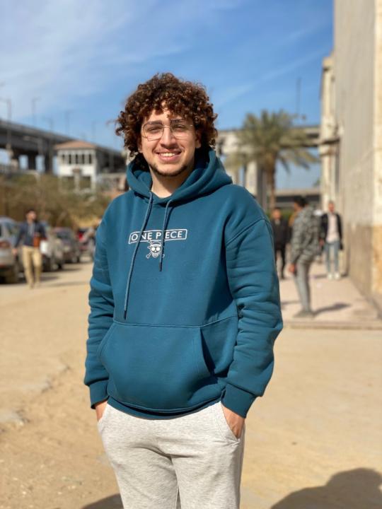 Abdalrhman Nssr