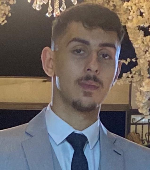 Subhi Alghul