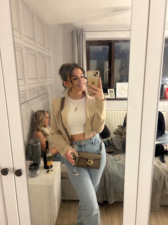 Ellie Moreton