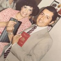 Luis Riveros