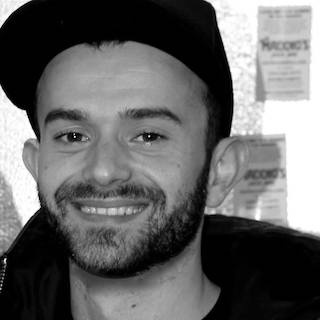 Mathieu Perez
